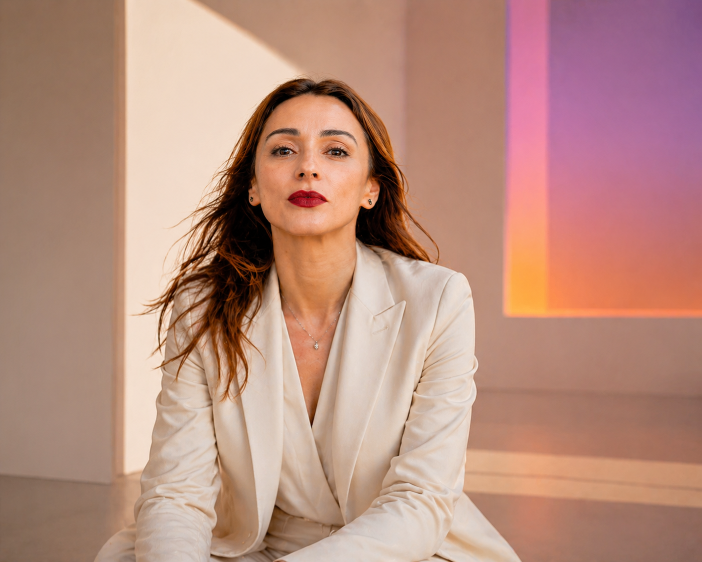 Aida Balamaci — Founder, PrismART Strategies